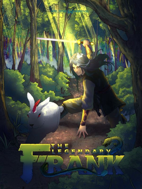 The Legendary F Rank icon