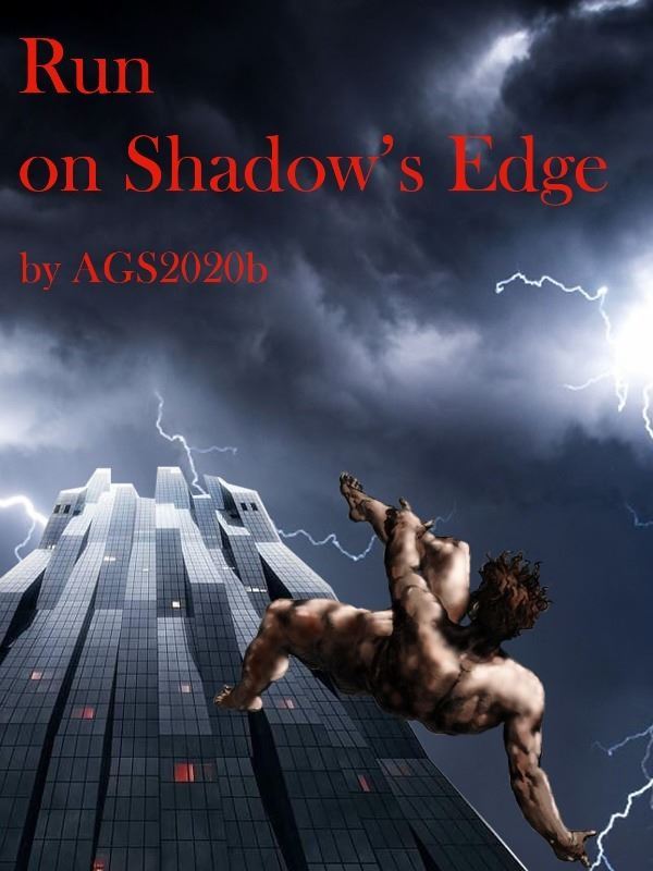 Run on Shadow's Edge icon