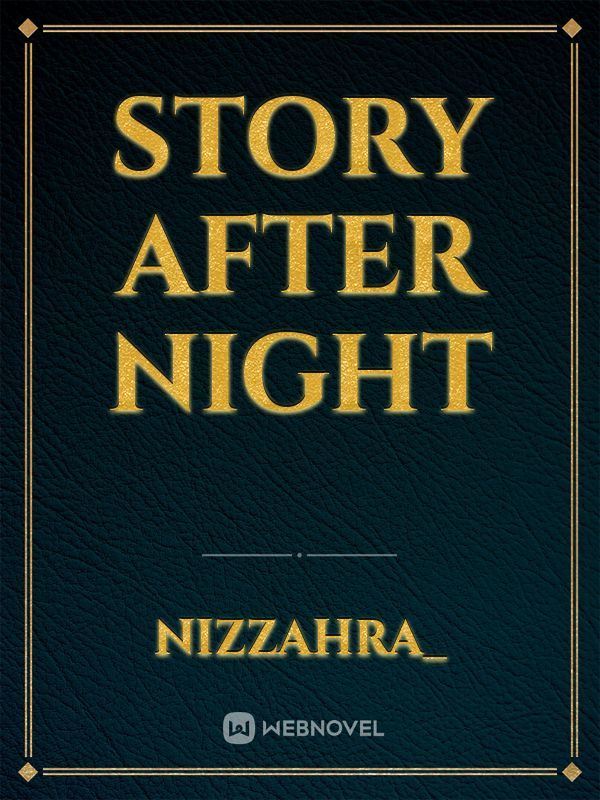 Story after night icon