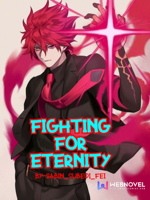 Fighting For Eternity icon