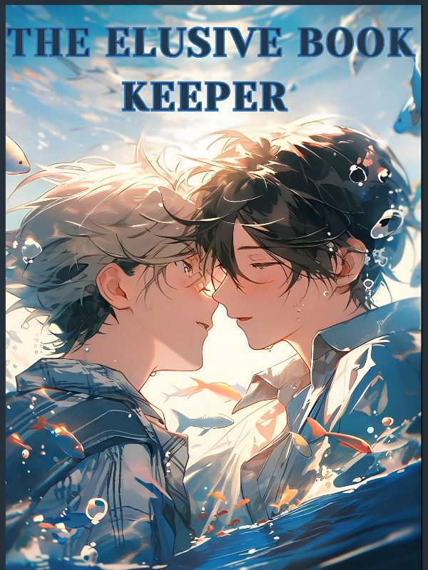 The Elusive Book Keeper icon