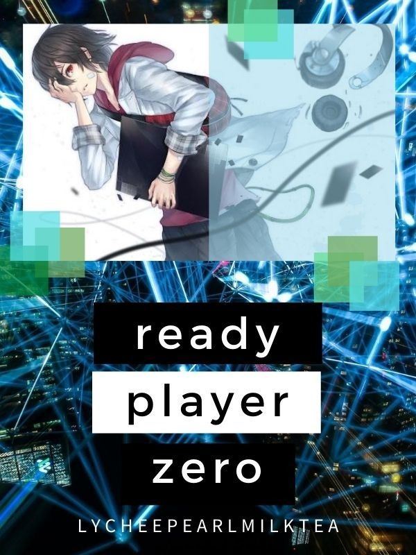 Ready Player Zero icon