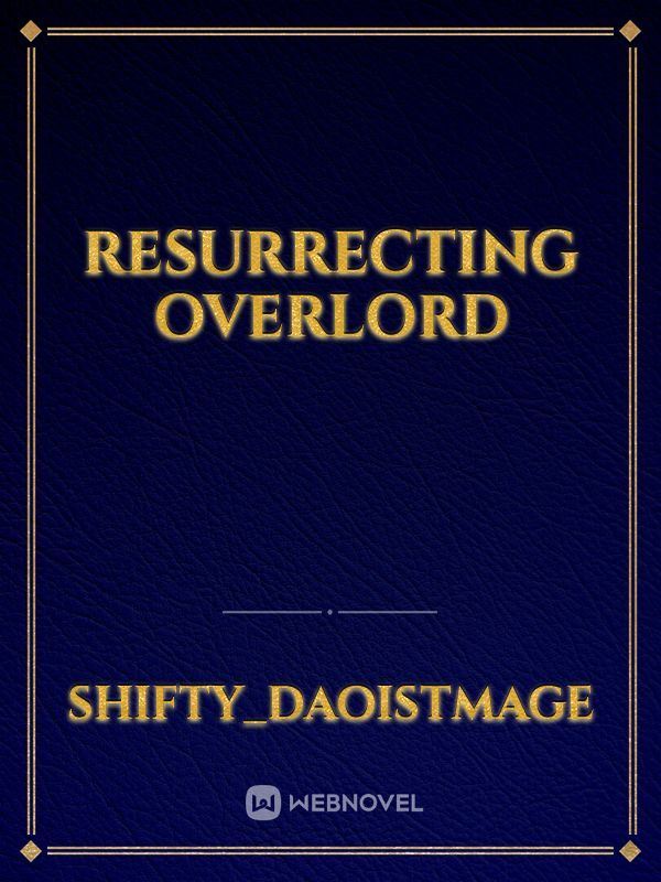 Resurrecting Overlord icon