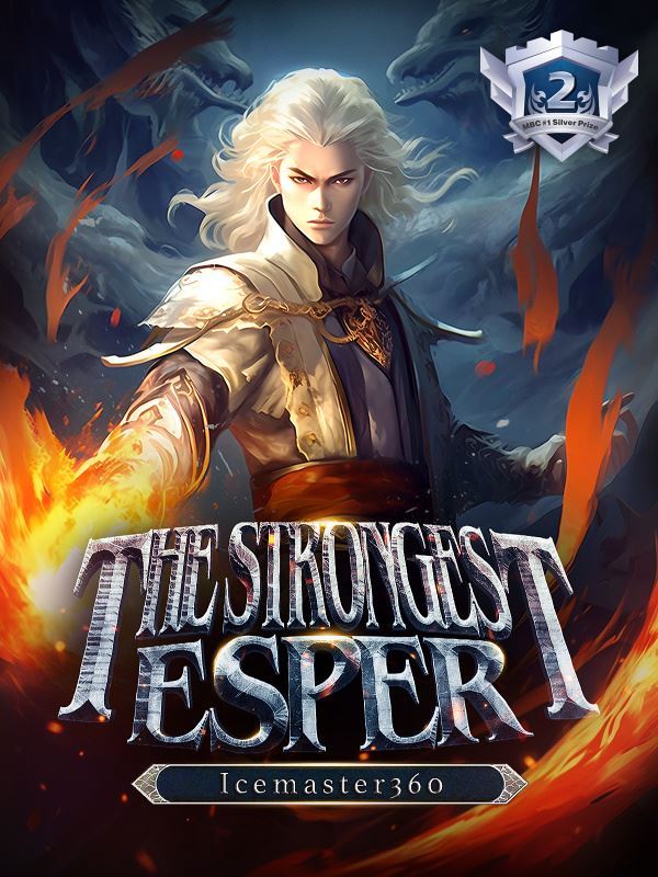 THE STRONGEST ESPER icon