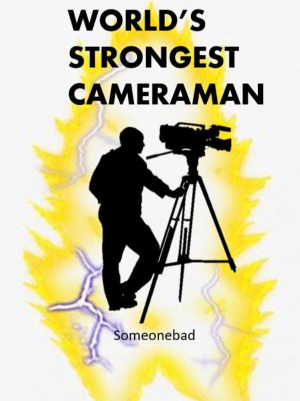 World's Strongest Cameraman icon