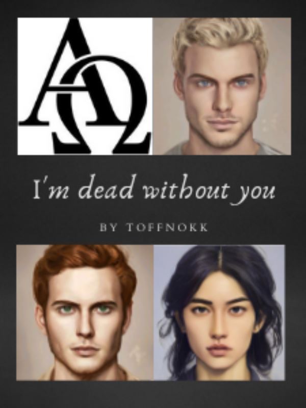 I'm dead without you icon