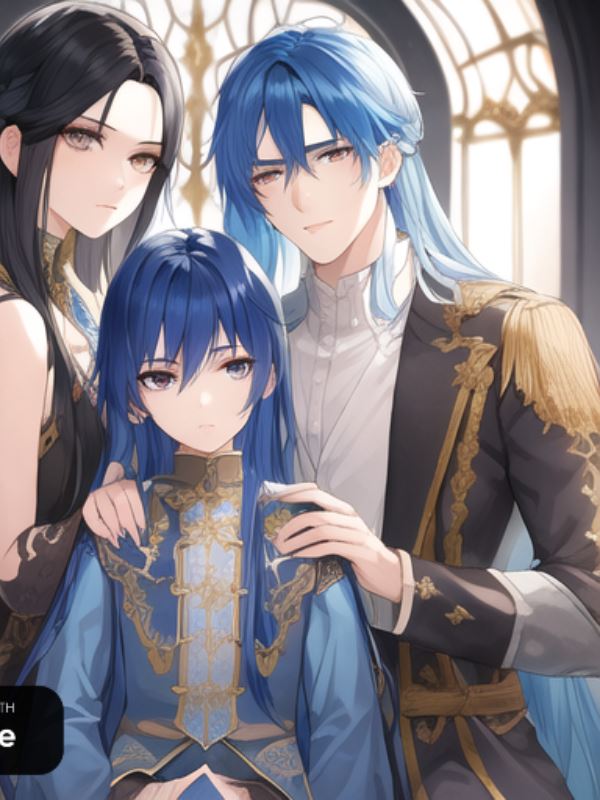 Imperial Nanny Ying Yue icon