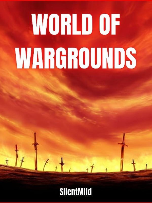 WORLD OF WARGROUNDS icon