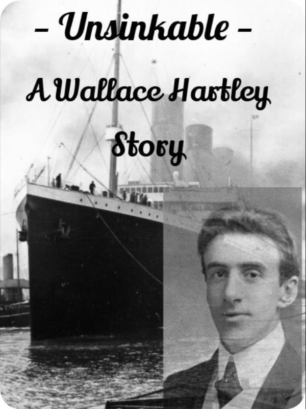 Unsinkable: A Wallace Hartley Story icon