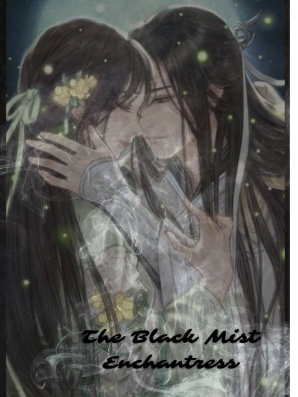 The Black Mist Enchantress icon