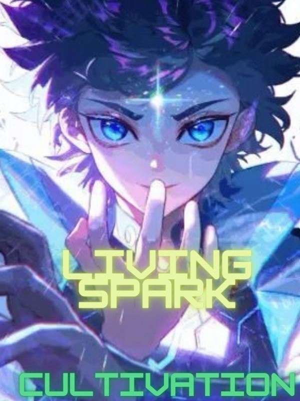 Living Spark Cultivation icon