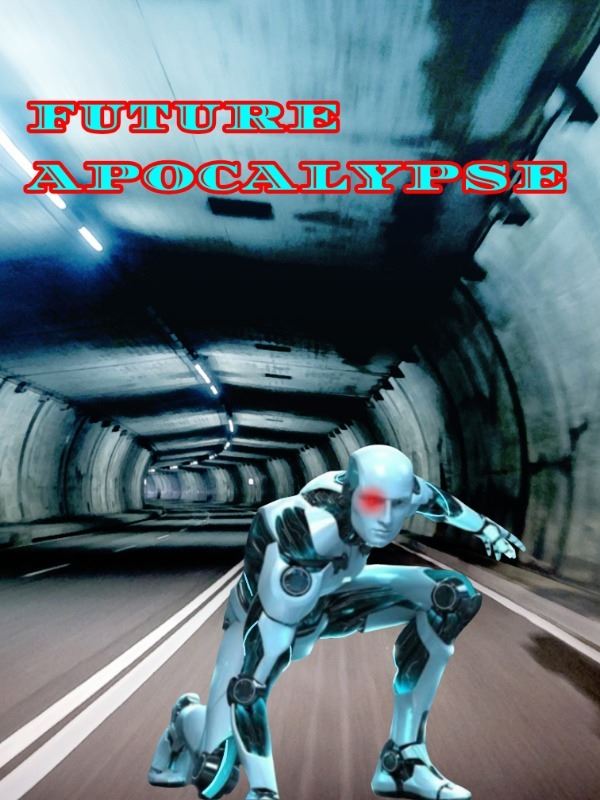 Future Apocalypse icon