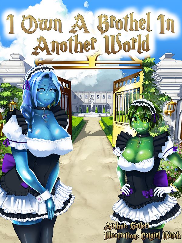 I Own a Brothel in Another World icon