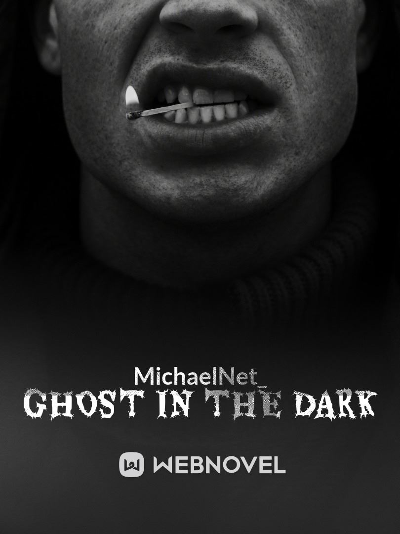 GHOST IN THE DARK icon