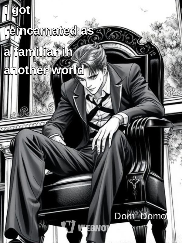 i got reincarnated as a familiar in another world icon