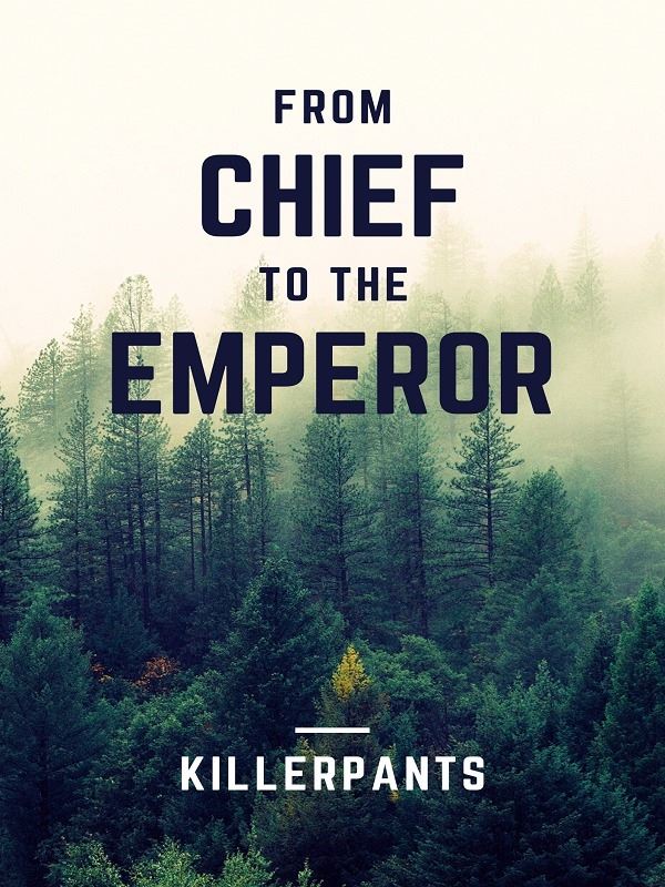 FROM CHIEF TO THE EMPEROR icon