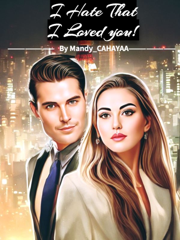 I hate that I loved you! icon