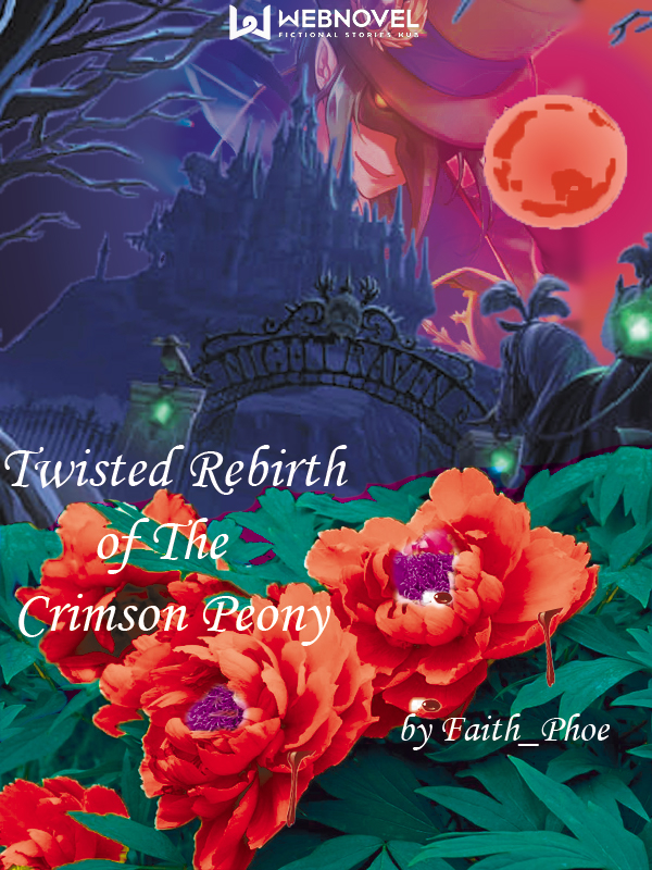 Twisted Rebirth of The Crimson Peony icon