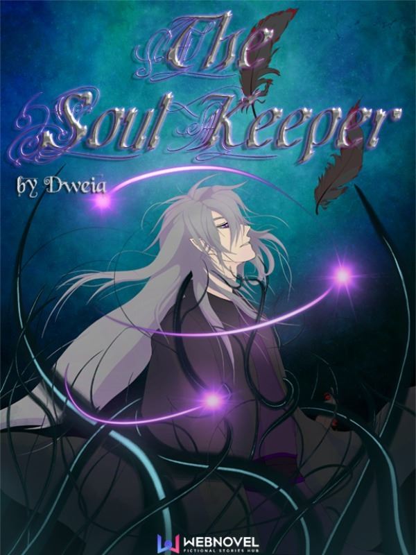 The Soul Keeper icon