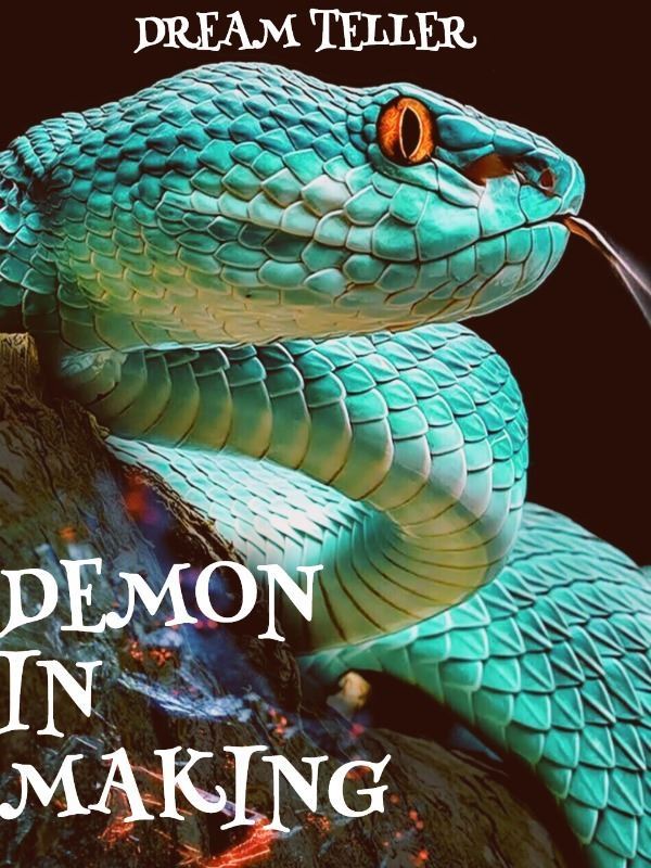 Demon in Making icon