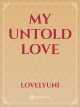 My untold love icon