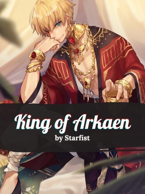 King of Arkaen icon