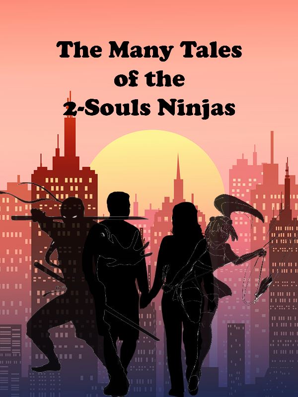 The Many Tales of the 2-Souls Ninjas icon
