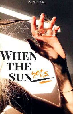 When the Sun Sets icon