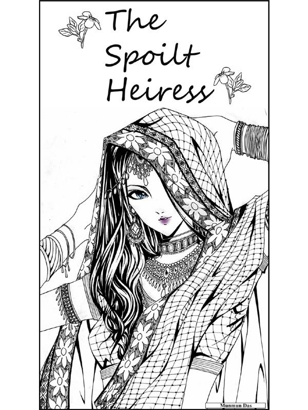 The Spoilt Heiress- Breaking stereotypes icon