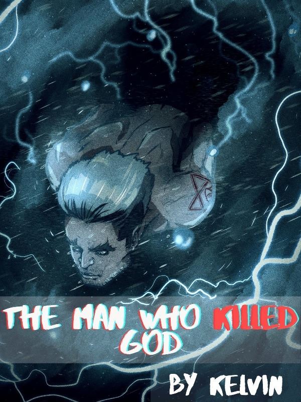 The Man Who Killed God icon