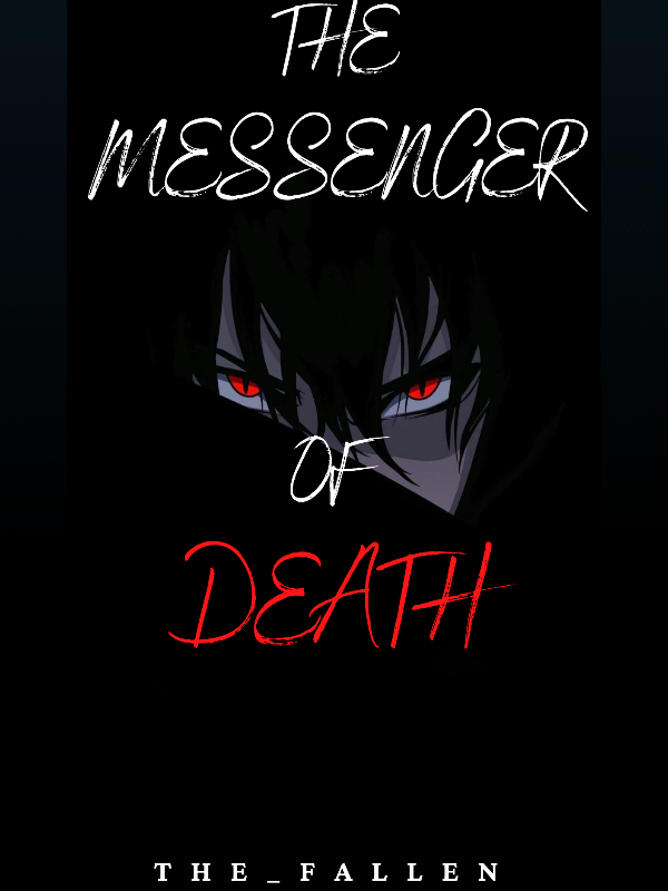 THE MESSENGER OF DEATH icon