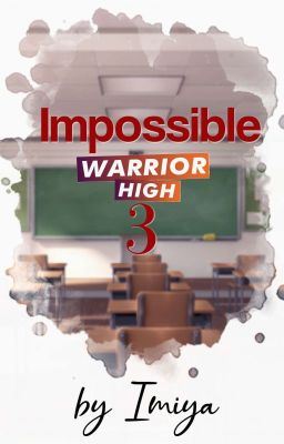 Impossible - Warrior High Season 3 icon