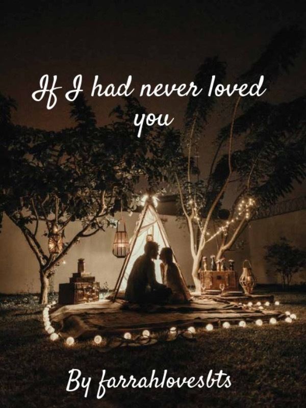 If I had never loved you icon