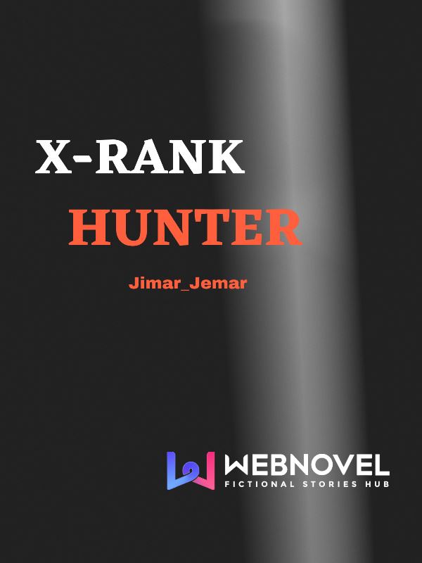 X-Rank Hunter icon