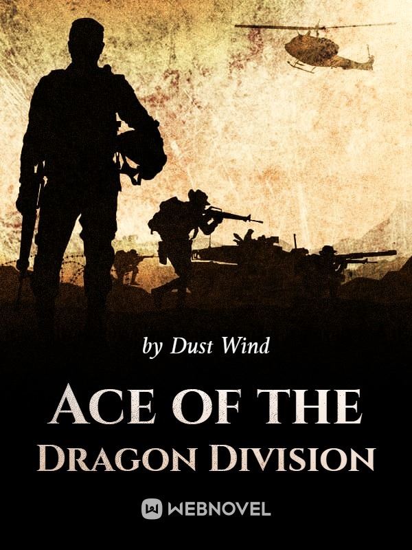 Ace of The Dragon Division icon