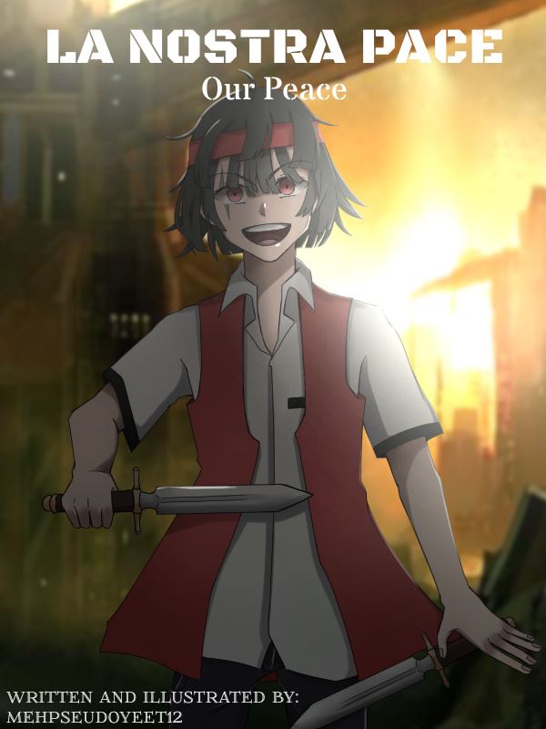 La Nostra Pace (Our Peace) icon