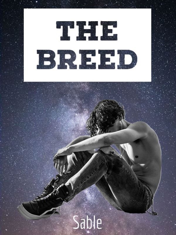 The Breed icon