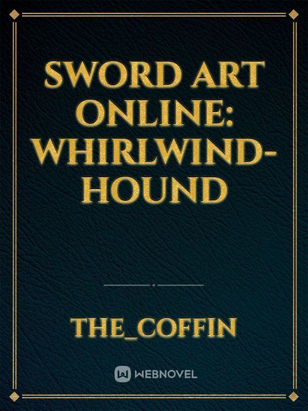 Sword Art Online: Whirlwind-Hound icon