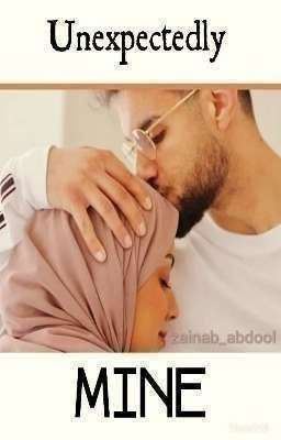 Unexpectedly Mine icon