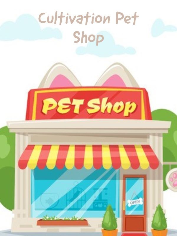Cultivation Pet Shop icon