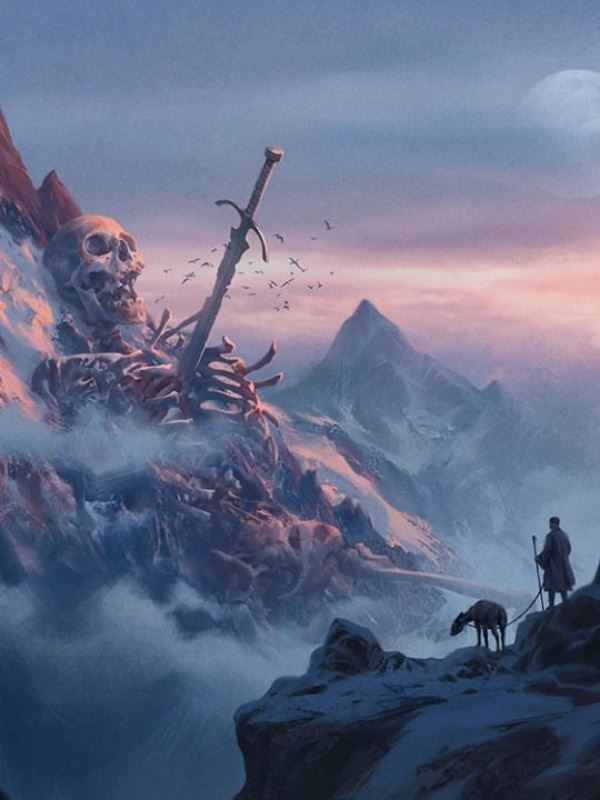 God's Favorite Game icon