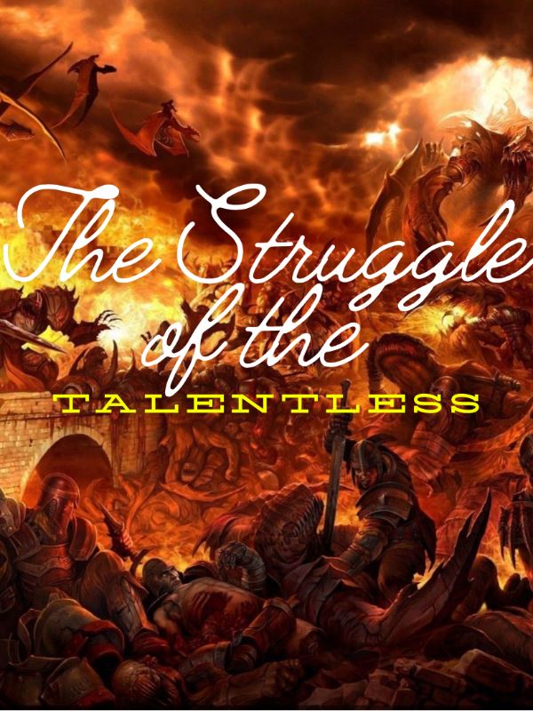 The Struggle of the Talentless icon