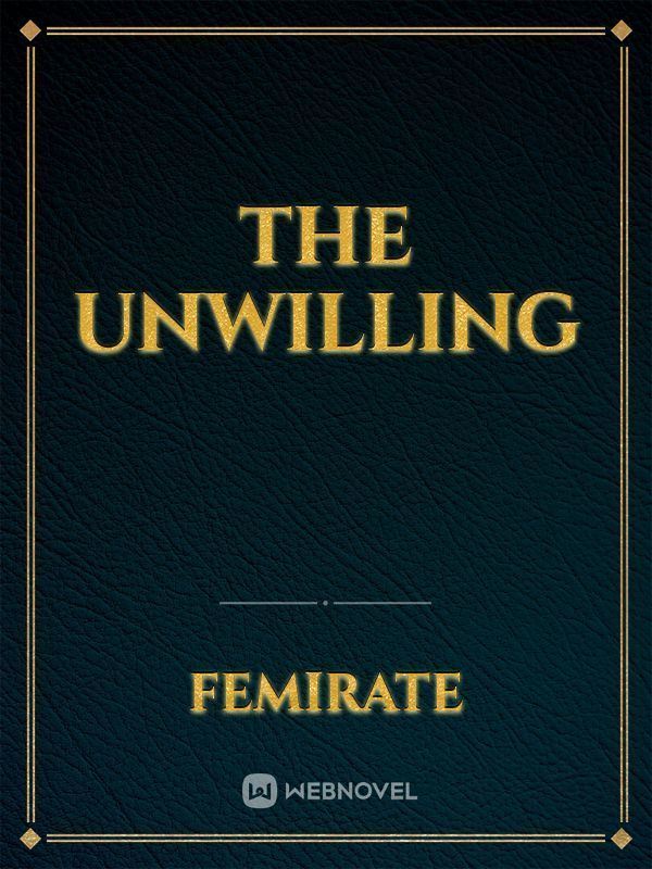 THE UNWILLING icon