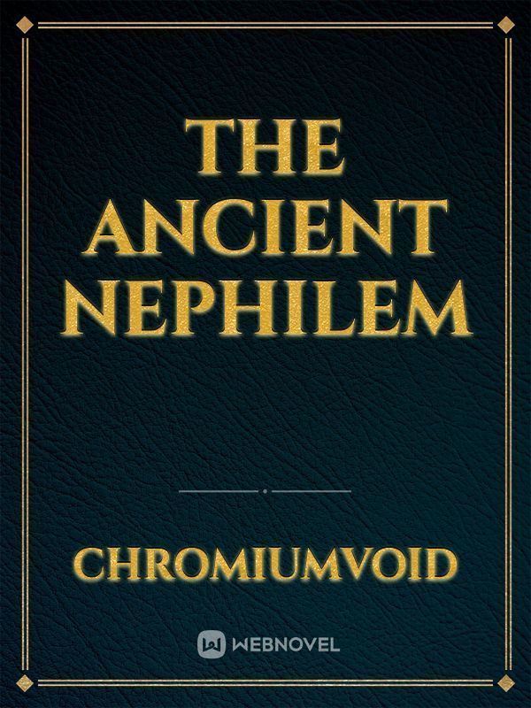 The Ancient Nephilem icon