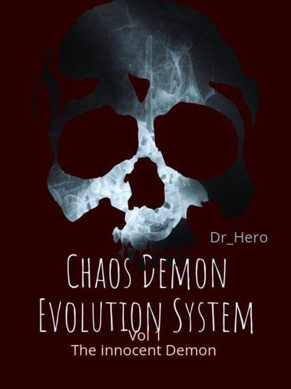 CHAOS DEMON EVOLUTION SYSTEM icon