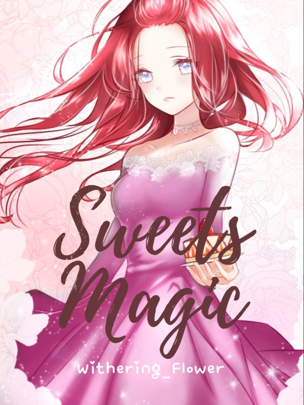 Sweets Magic icon