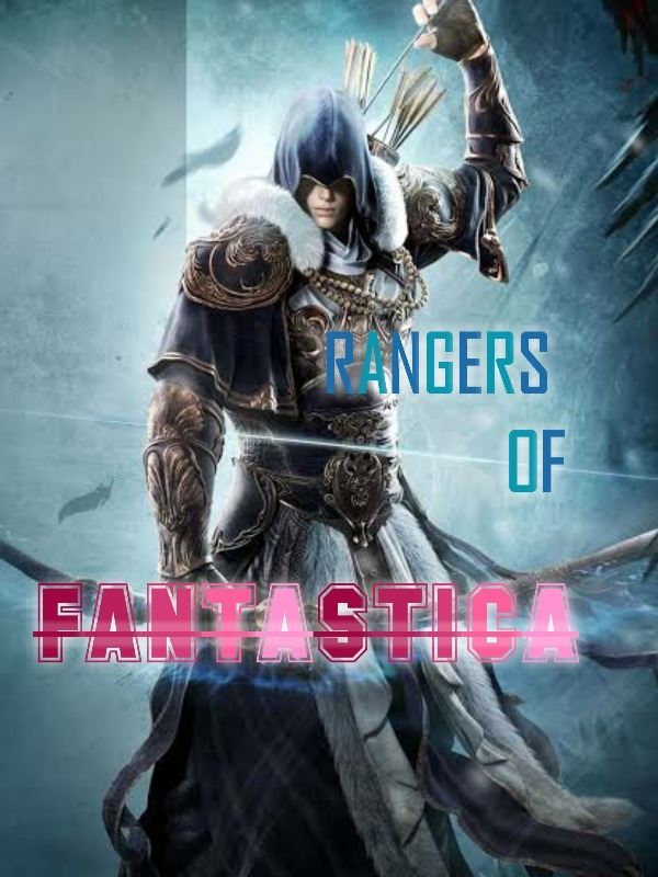 RANGERS OF FANTASTICA icon