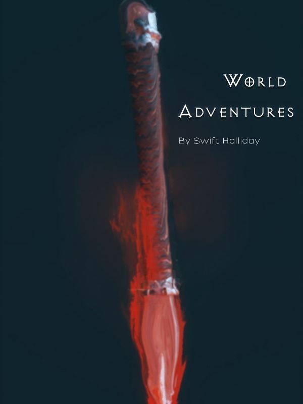 World Adventures icon