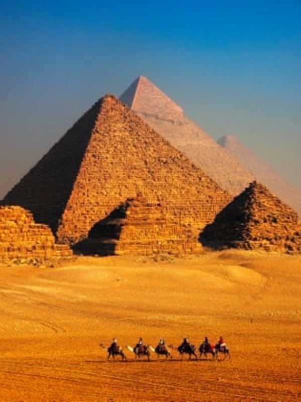 Egyptian mythology icon