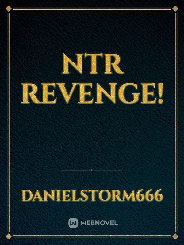 NTR REVENGE! icon